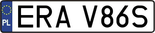 ERAV86S