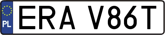 ERAV86T