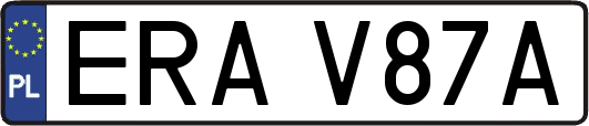 ERAV87A