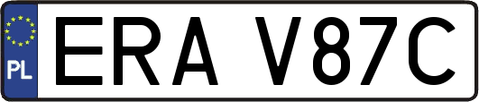 ERAV87C