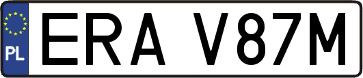 ERAV87M