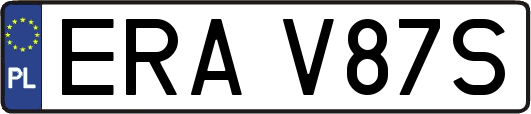 ERAV87S