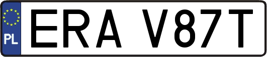 ERAV87T