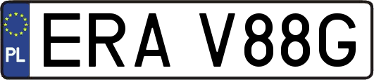 ERAV88G