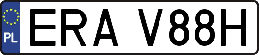 ERAV88H