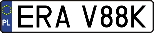 ERAV88K