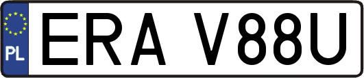 ERAV88U