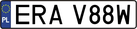 ERAV88W