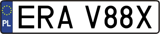 ERAV88X