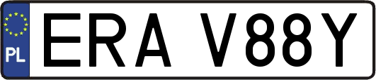 ERAV88Y