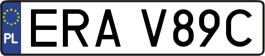 ERAV89C