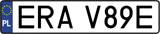 ERAV89E