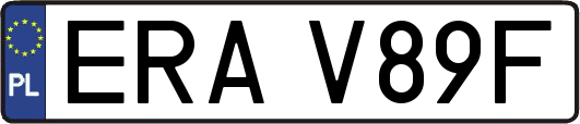 ERAV89F