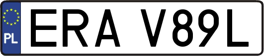 ERAV89L