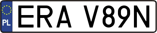 ERAV89N