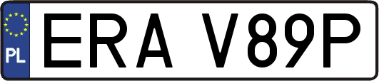 ERAV89P
