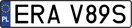 ERAV89S