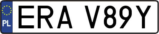 ERAV89Y