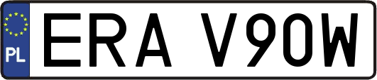 ERAV90W