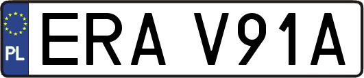 ERAV91A