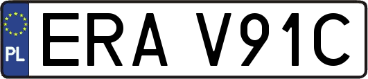 ERAV91C