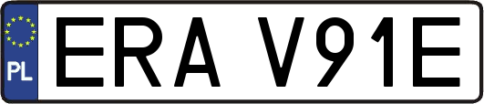 ERAV91E
