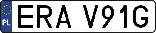 ERAV91G