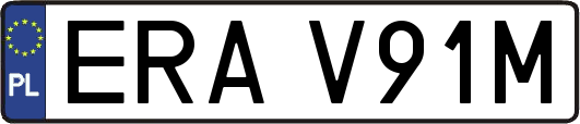 ERAV91M