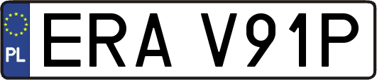 ERAV91P