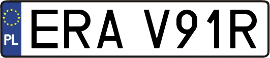ERAV91R