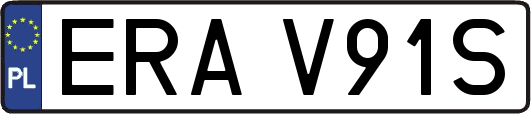 ERAV91S