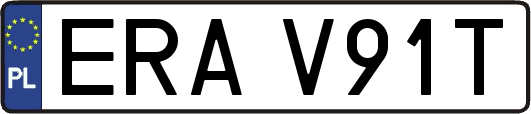 ERAV91T