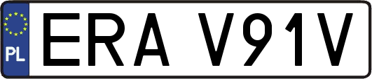 ERAV91V