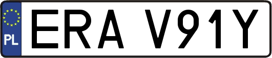 ERAV91Y