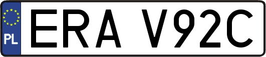 ERAV92C