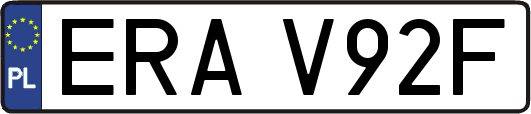 ERAV92F