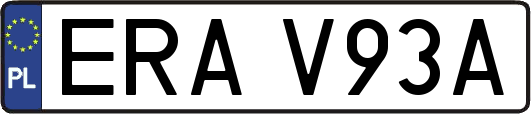 ERAV93A