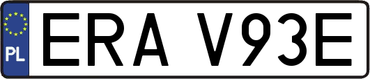 ERAV93E