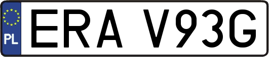 ERAV93G