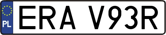 ERAV93R