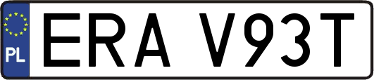 ERAV93T