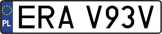 ERAV93V