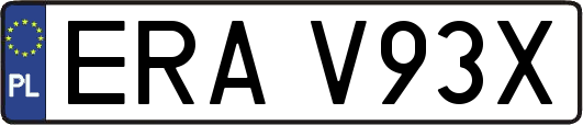 ERAV93X