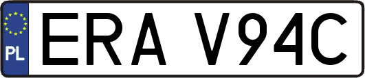 ERAV94C
