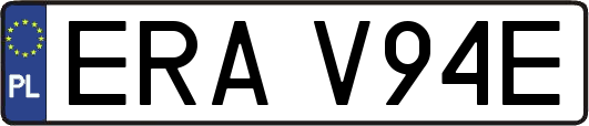 ERAV94E