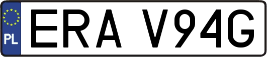 ERAV94G