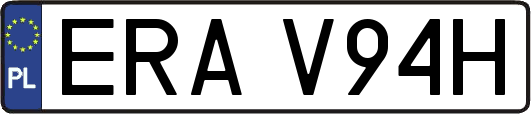 ERAV94H