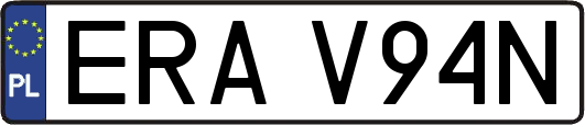 ERAV94N