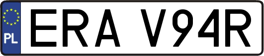 ERAV94R