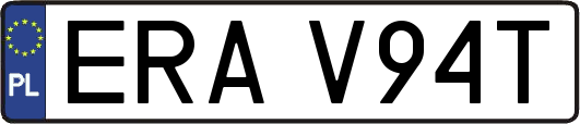 ERAV94T